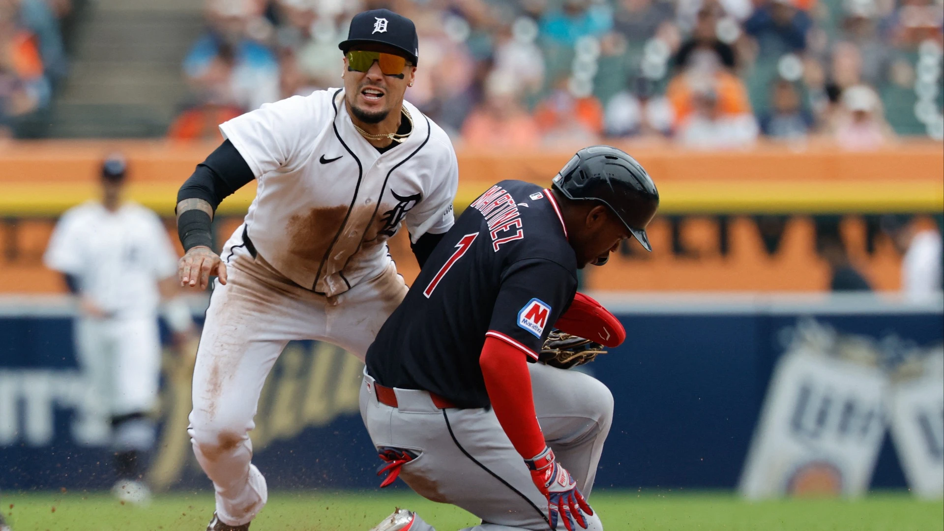 Cleveland's Struggles Continue Amid Tight AL Central Race