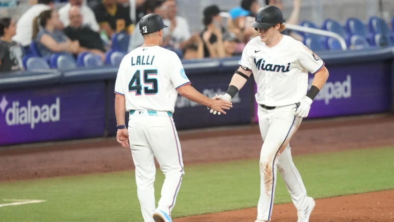 Intense MLB Wild Card Race Tightens: Key Games Ahead