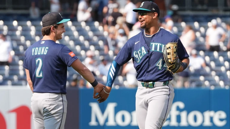 Mariners vs. Astros: Would Series Loss End Seattle's Season?