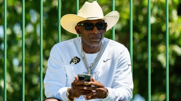 Deion Sanders' Struggles in Colorado: Insights & Impact