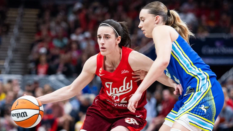 Clark vs. Bueckers: Top WNBA Matchup Highlights Rivalry