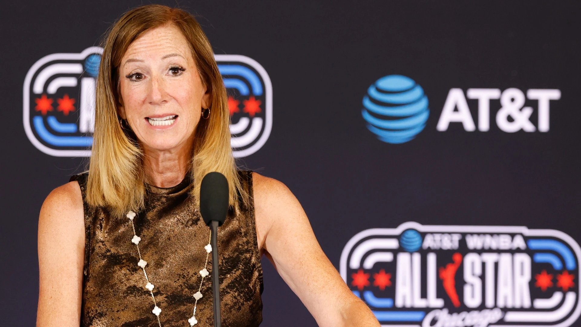WNBA Focus: Should Be on Court Performance, Not Politics