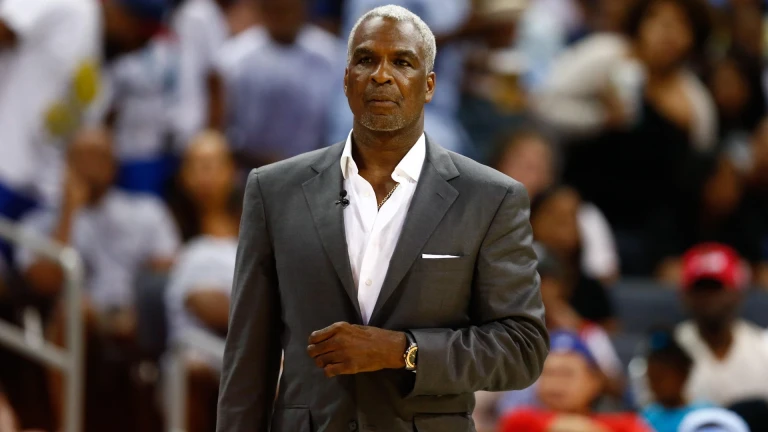 Charles Oakley's Legal Saga with MSG and Knicks Triumph