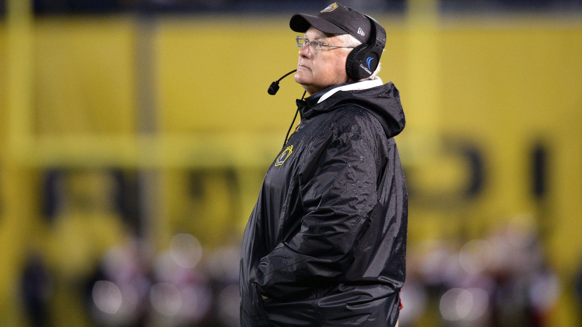 The Crucial Role of Offensive Line Coaches in NFL Success