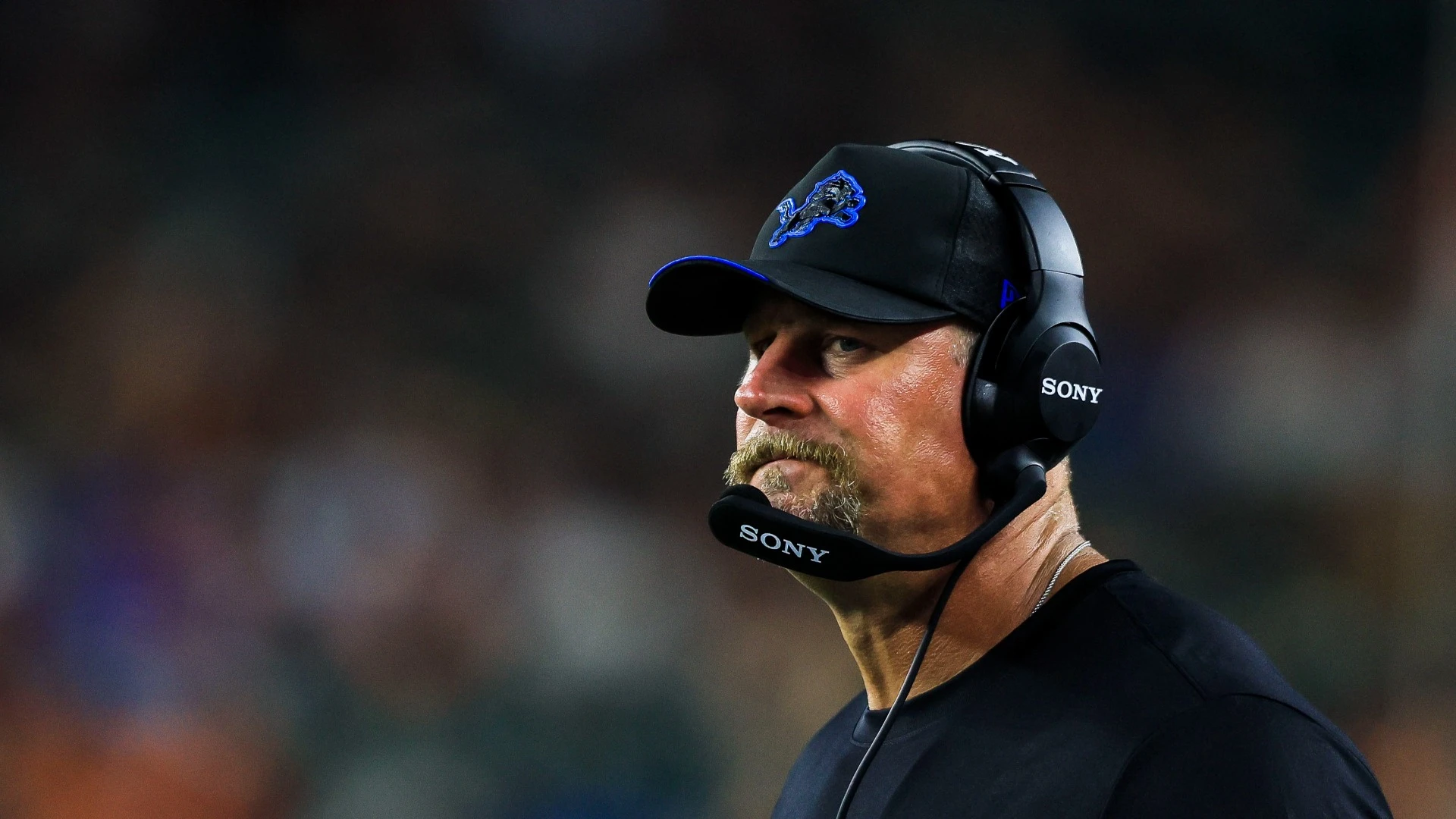 Detroit Lions' Transformation and Community Impact