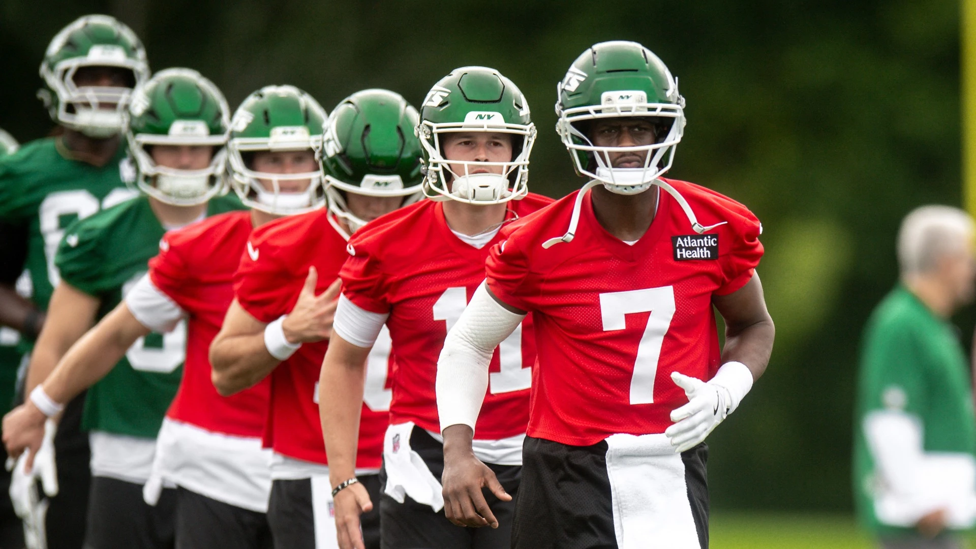New York Jets 2026 Season Outlook: Potential and Challenges