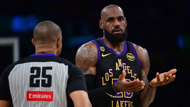 LeBron to the 76ers: Is Philly vs. NY Basketball Rivalry Renewed?