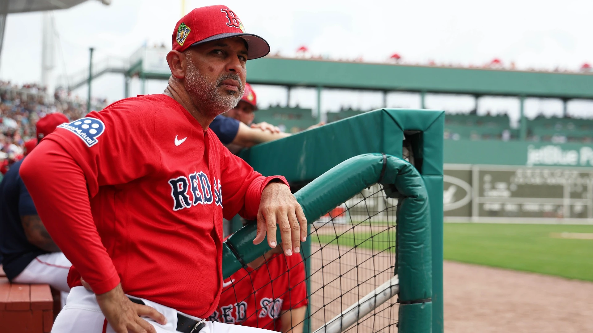 Alex Cora's Prospects for the Mets Job Amid MLB Speculations