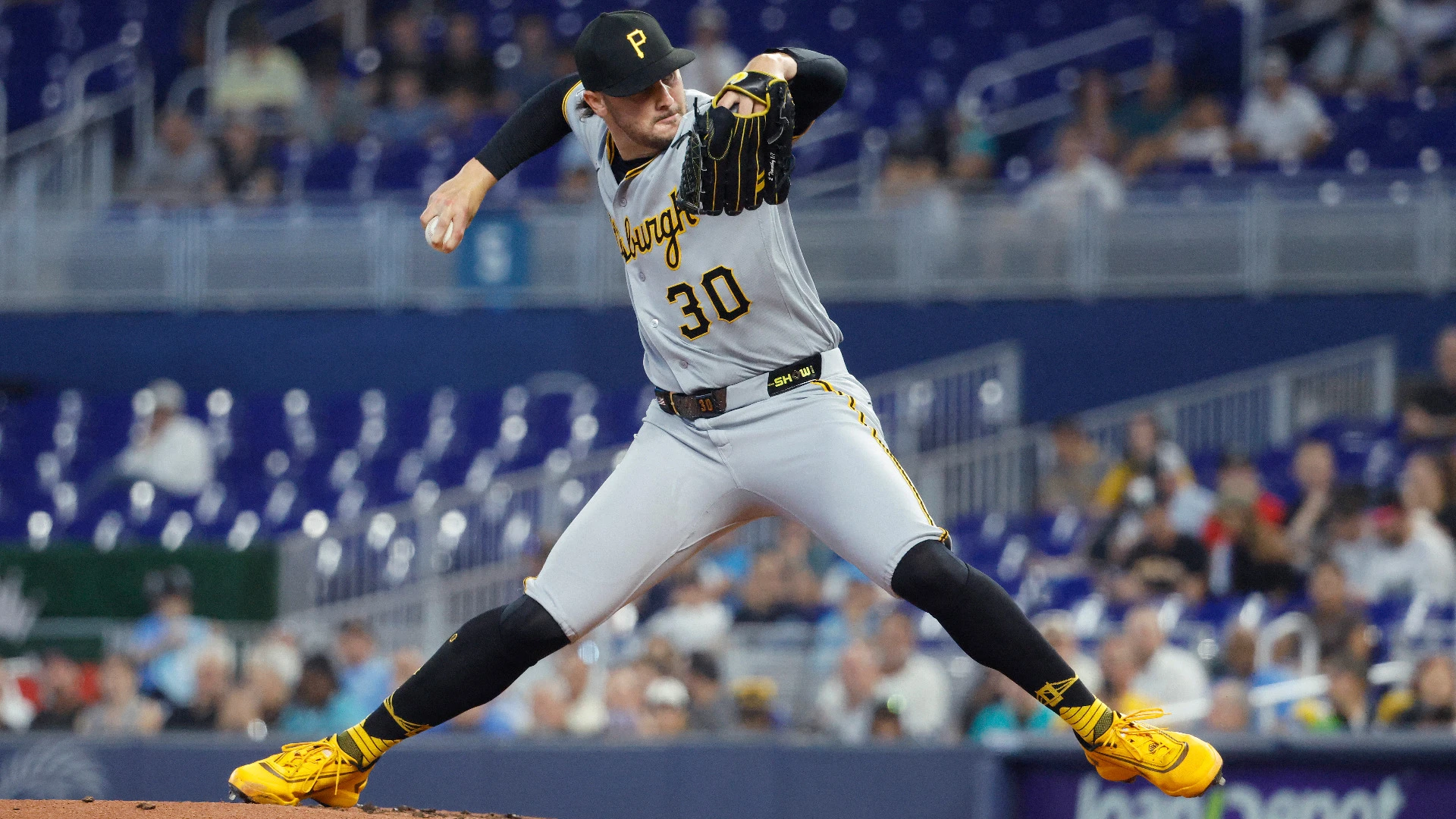 Paul Skenes' Struggles: Betting Risks and Future Potential