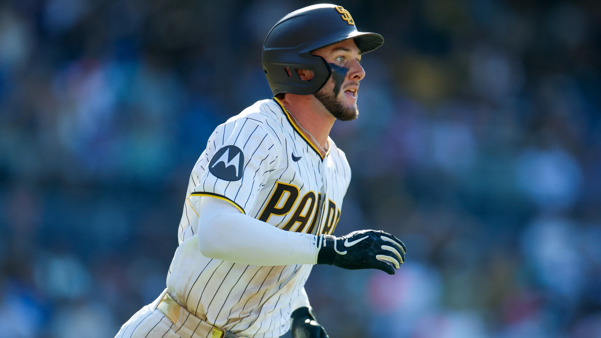 Padres: Key Players to Watch for Second Half Success
