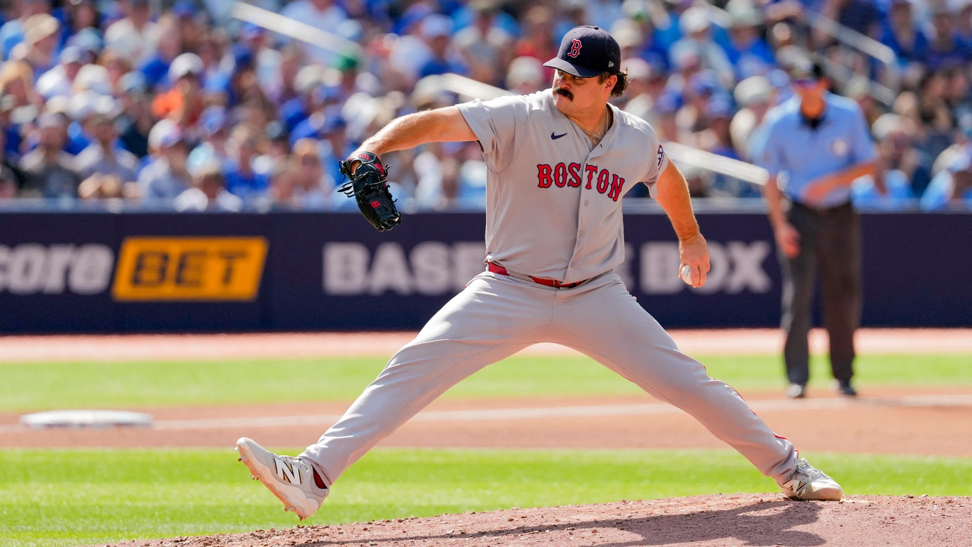 Red Sox Surge: Payton Tolle's Impact on Playoff Hopes