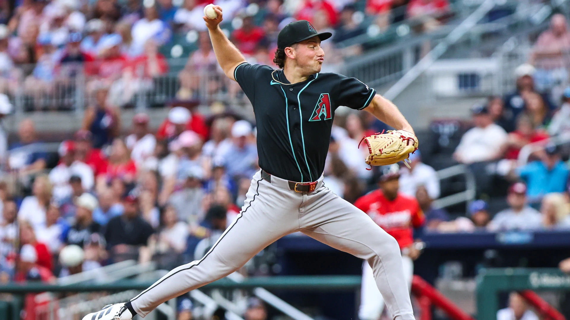 Pfaadt Shines as Diamondbacks Pitching Staff Turns Season Around