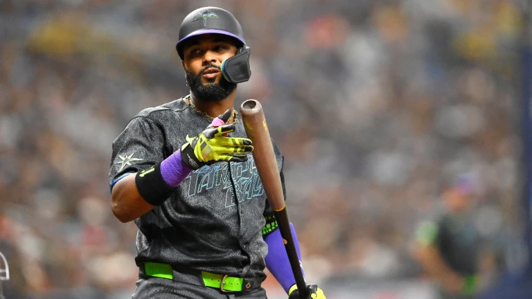 MLB Update: Rays Are the Best in the American League