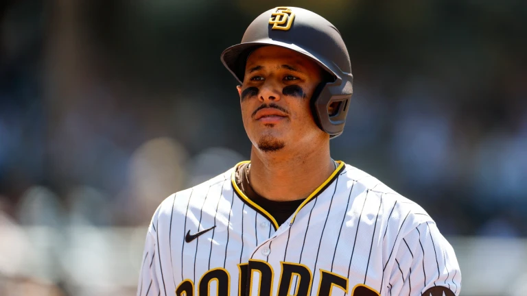 MLB Playoff Race: San Diego Padres Surge, Phillies Struggle