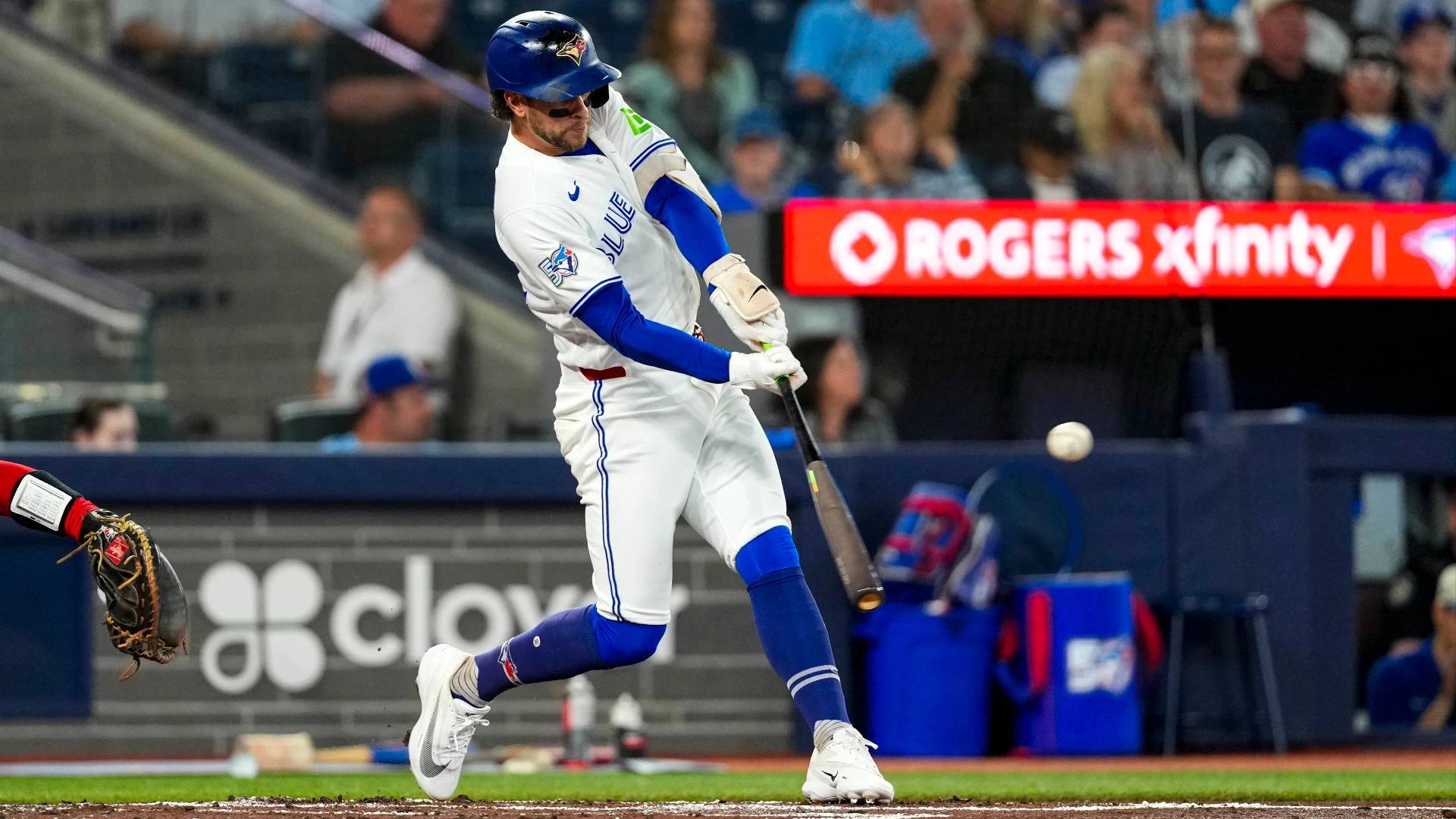 MLB Playoff Race Heats Up: Can the Blue Jays Make a Run?