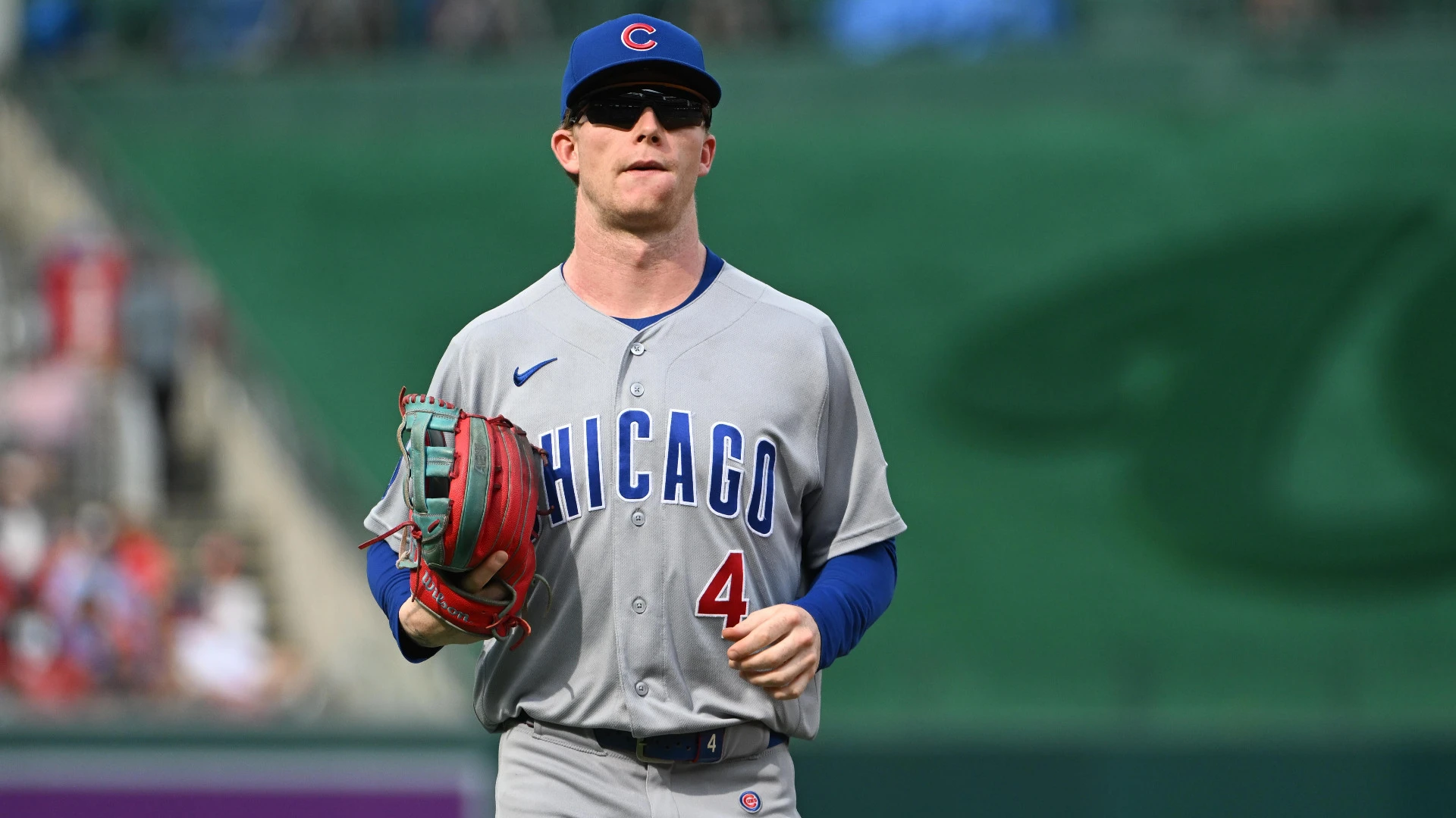 Cubs' Playoff Hopes: Can They Sustain Their Momentum?