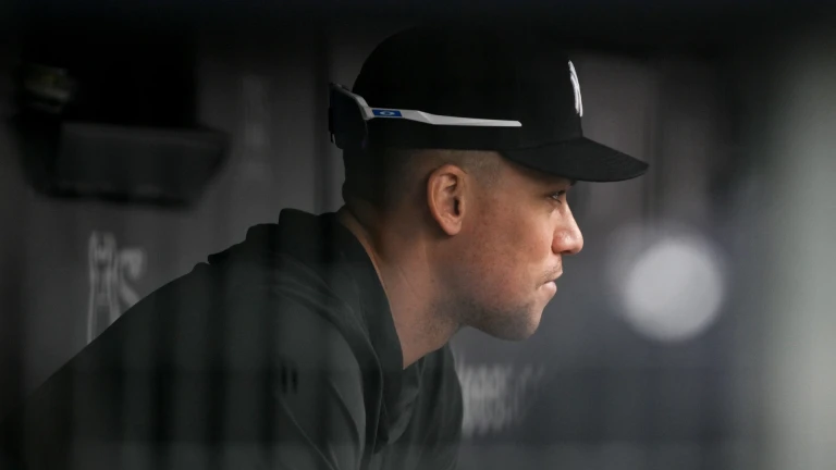 Yankees' Postseason Hopes: Can They Overcome Injuries?