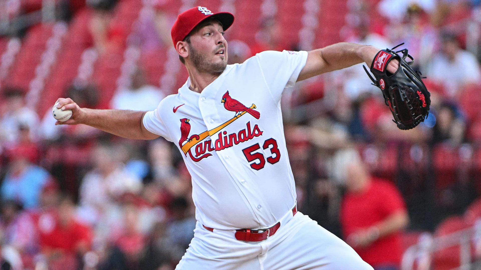 Cardinals vs. Reds: Key Series for Postseason Hopes in MLB