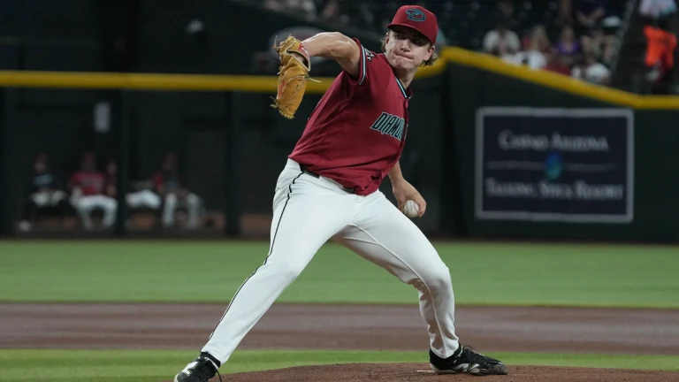 Diamondbacks vs. Red Sox: Key Matchups in Upcoming MLB Series
