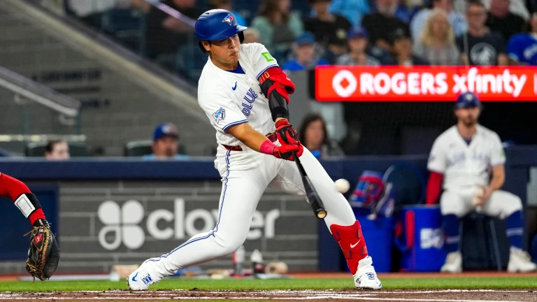 Blue Jays vs. Rays: Key Matchup Insights and Player Updates