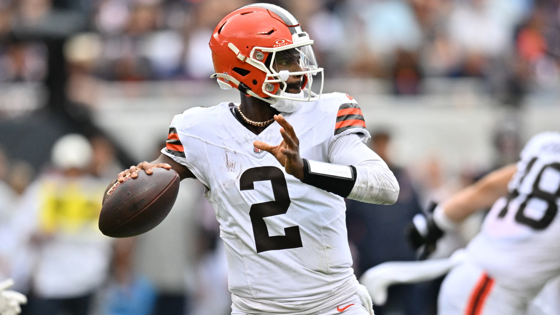 The Impact of Quarterback Choices on The Browns' Success