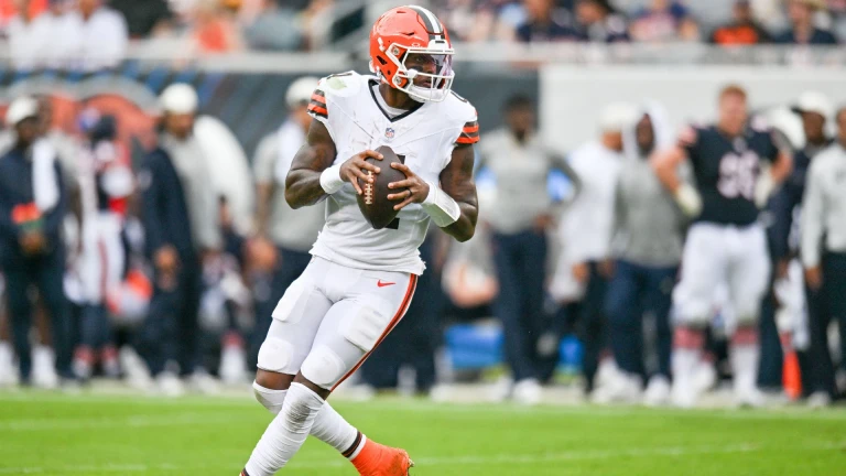 Cleveland Browns' QB Legacy: A Continuous Struggle