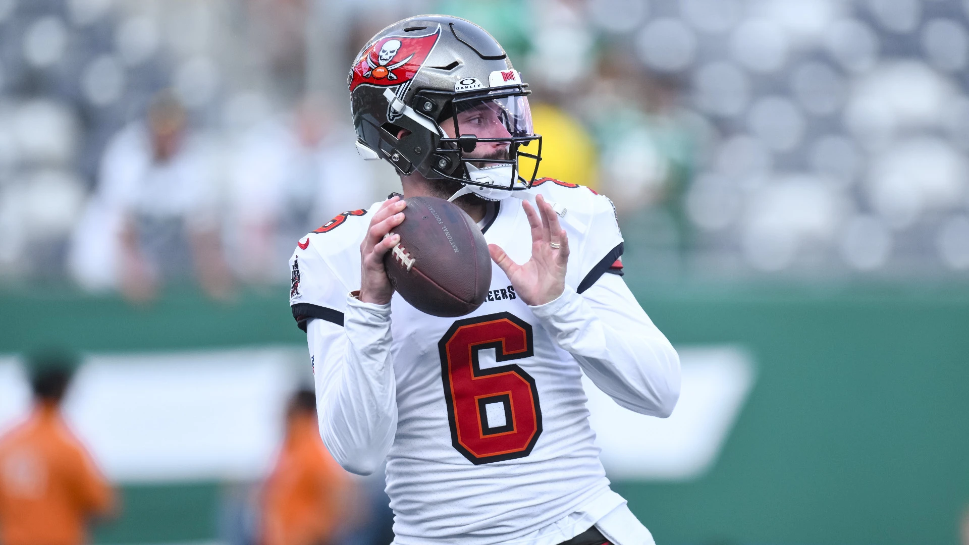 Baker Mayfield Rejects $50M Deal, Seeks Longer Contract