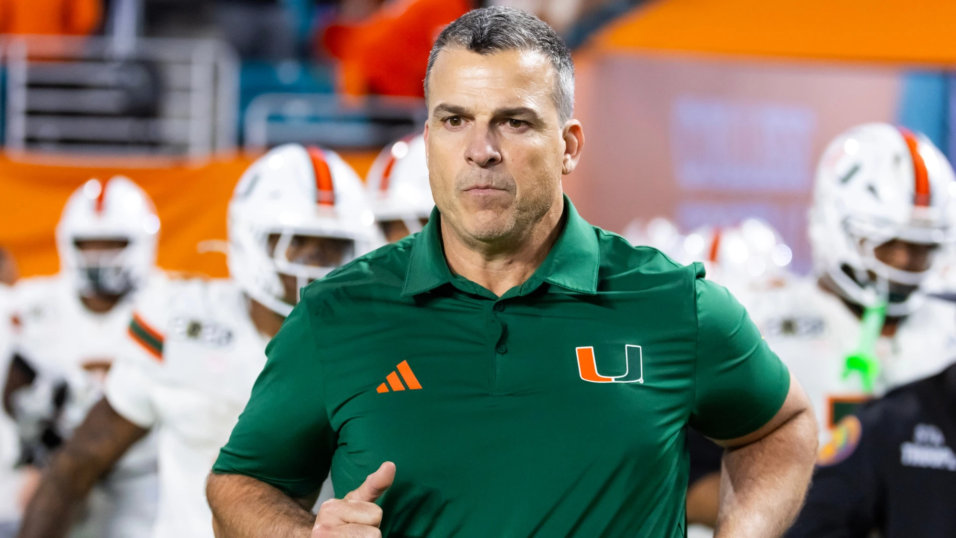 Miami Hurricanes Consider Joining the Big 10: Pros and Cons