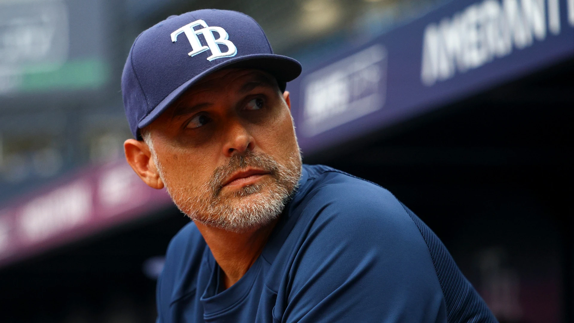 Tampa Bay Rays Shine in AL East, Lead by Kevin Cash