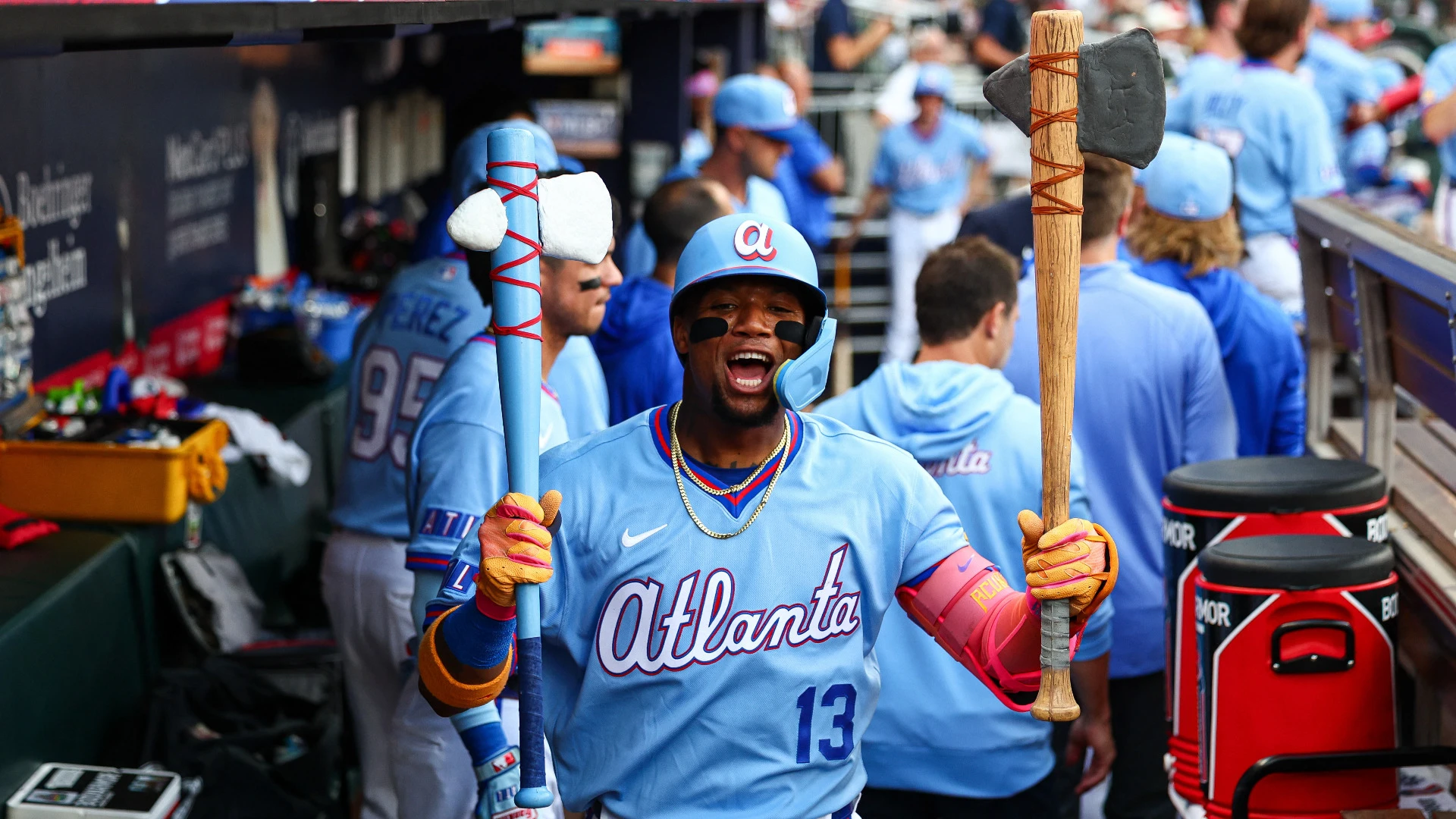 Assessing the Atlanta Braves' Surprising Resurgence in 2026