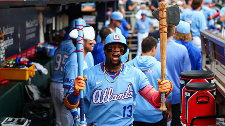 Assessing the Atlanta Braves' Surprising Resurgence in 2026