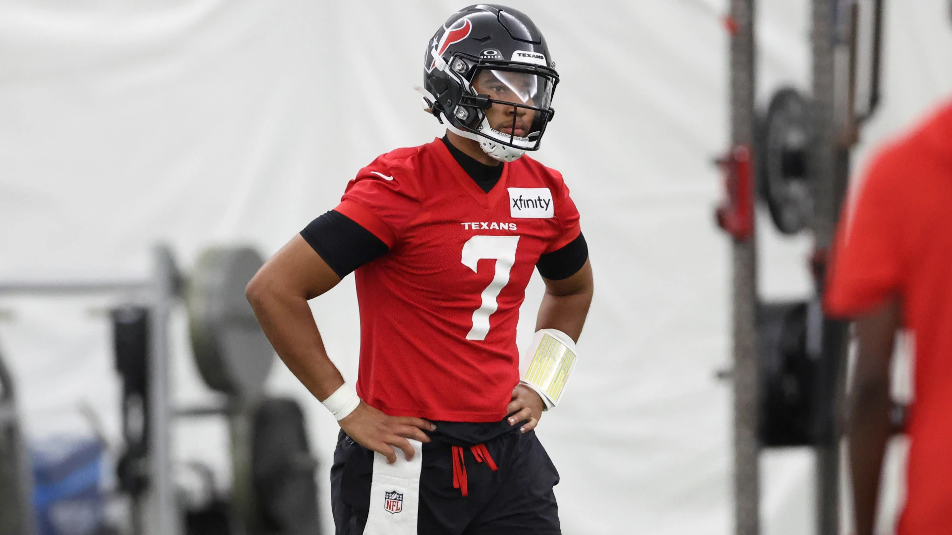 AFC South Showdown: Indianapolis, Houston, Jacksonville
