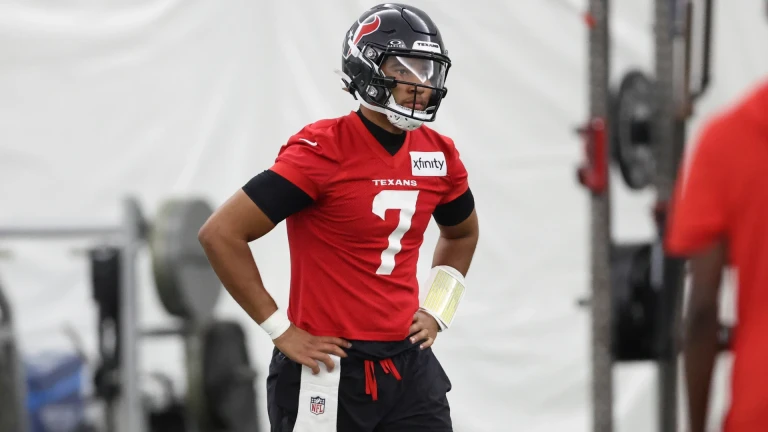 AFC South Showdown: Indianapolis, Houston, Jacksonville