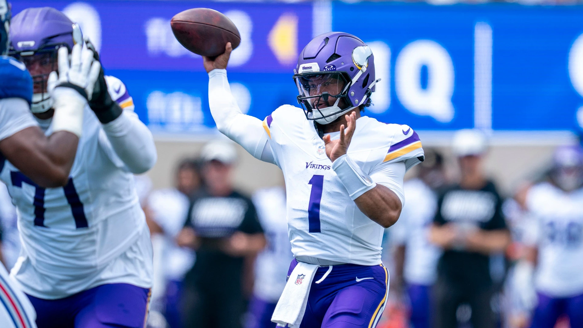 NFC North Prediction: Kyler Murray Boosts Minnesota Vikings