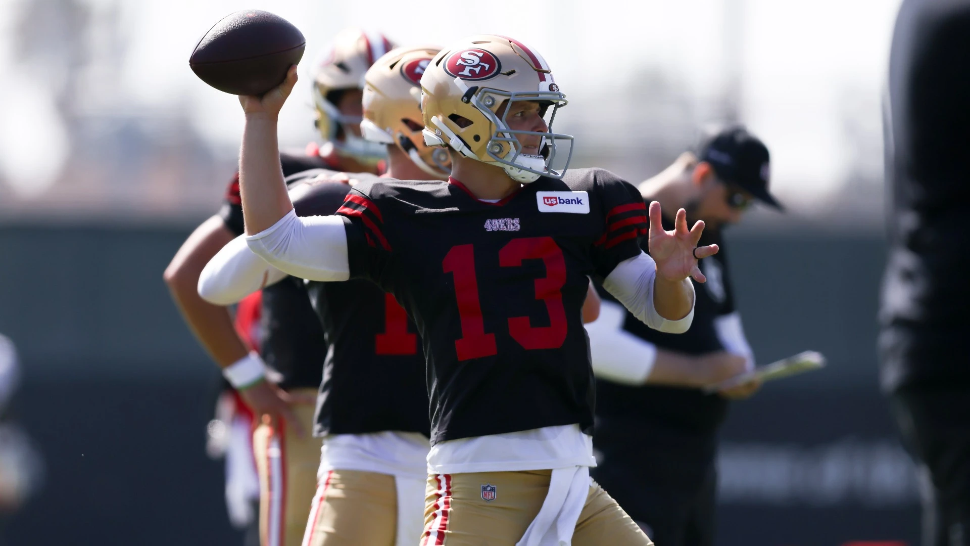 San Francisco 49ers: 15-1 Odds and Health Concerns Overview