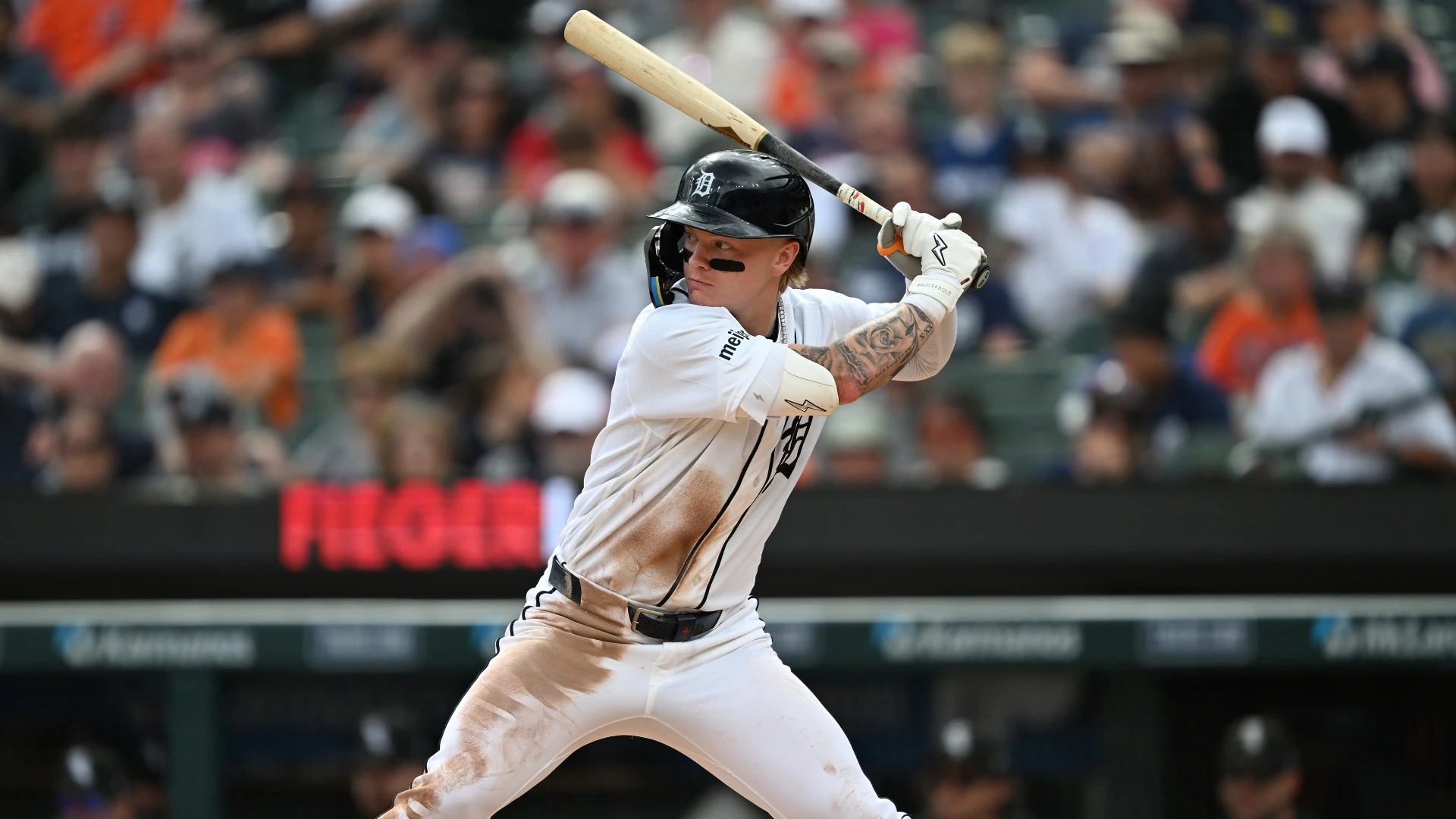 Detroit Tigers' Surprising Surge in the Playoff Race