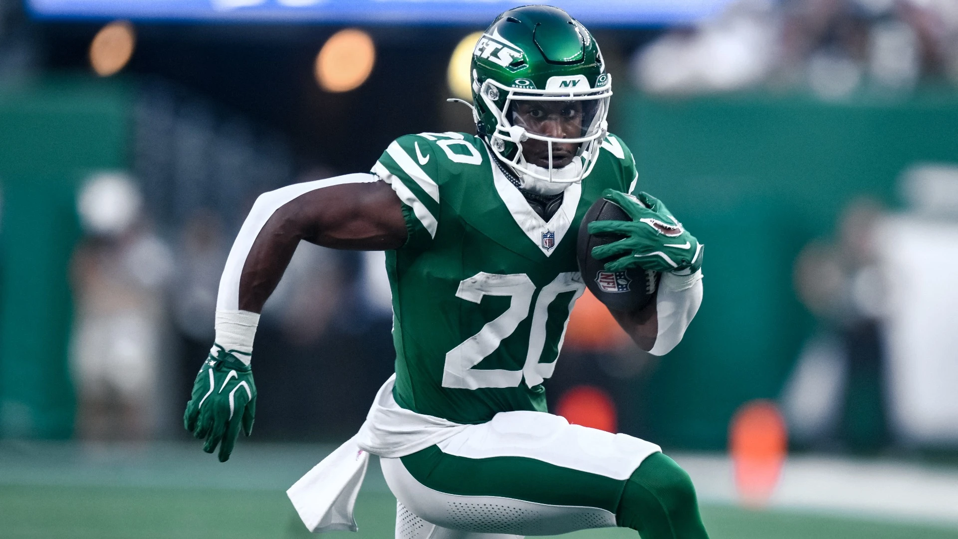 New York Jets Face Preseason Setbacks with Key Injuries