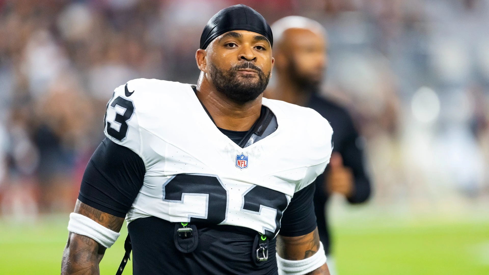 Jamal Adams' Injury Impact & Will Levis' 2026 Prospects