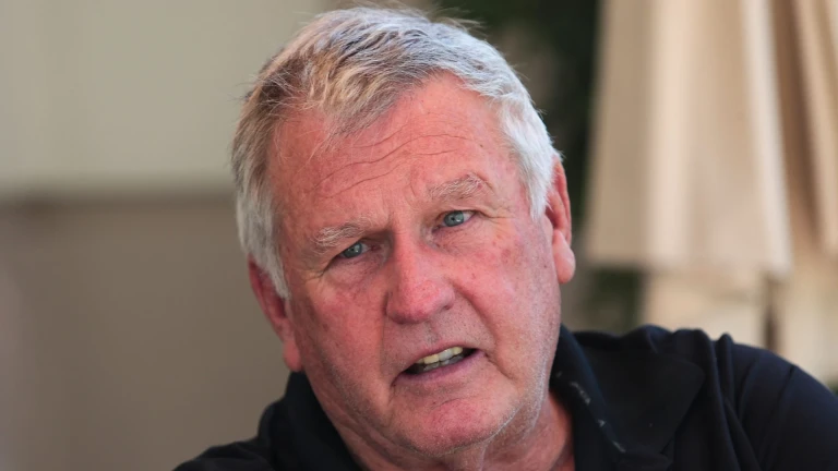 Remembering Tommy John: A Legacy in Baseball and Surgery