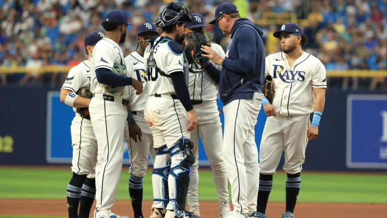 Baltimore vs. Tampa Bay Betting Insights & Strategies