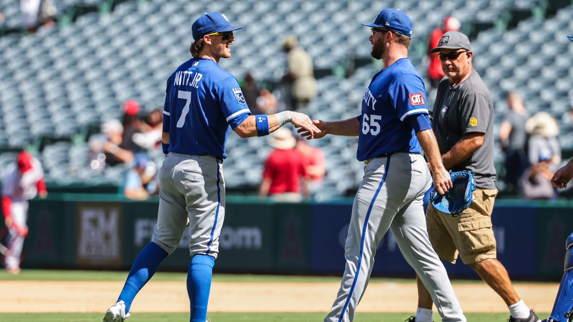 MLB Betting Insights: Analyzing Athletics vs. Royals Matchup
