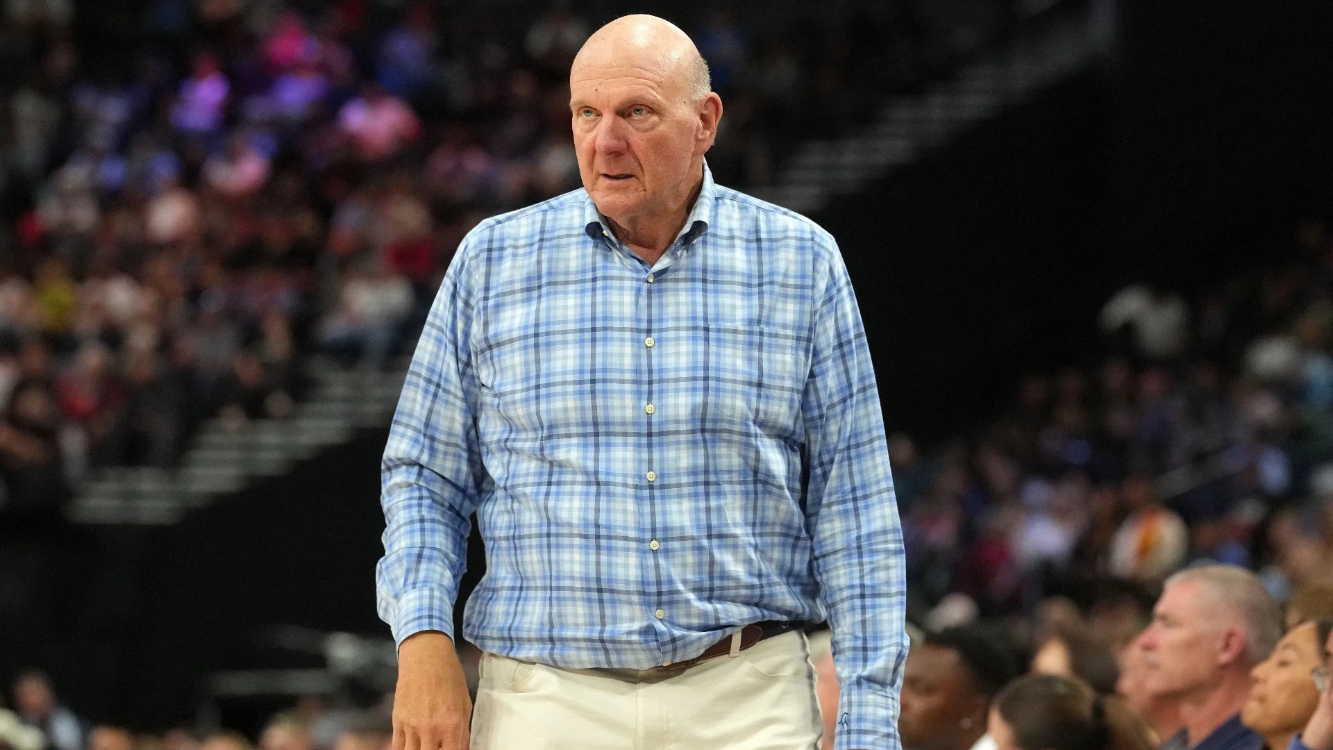 NBA Investigation: Clippers' Salary Cap Controversy