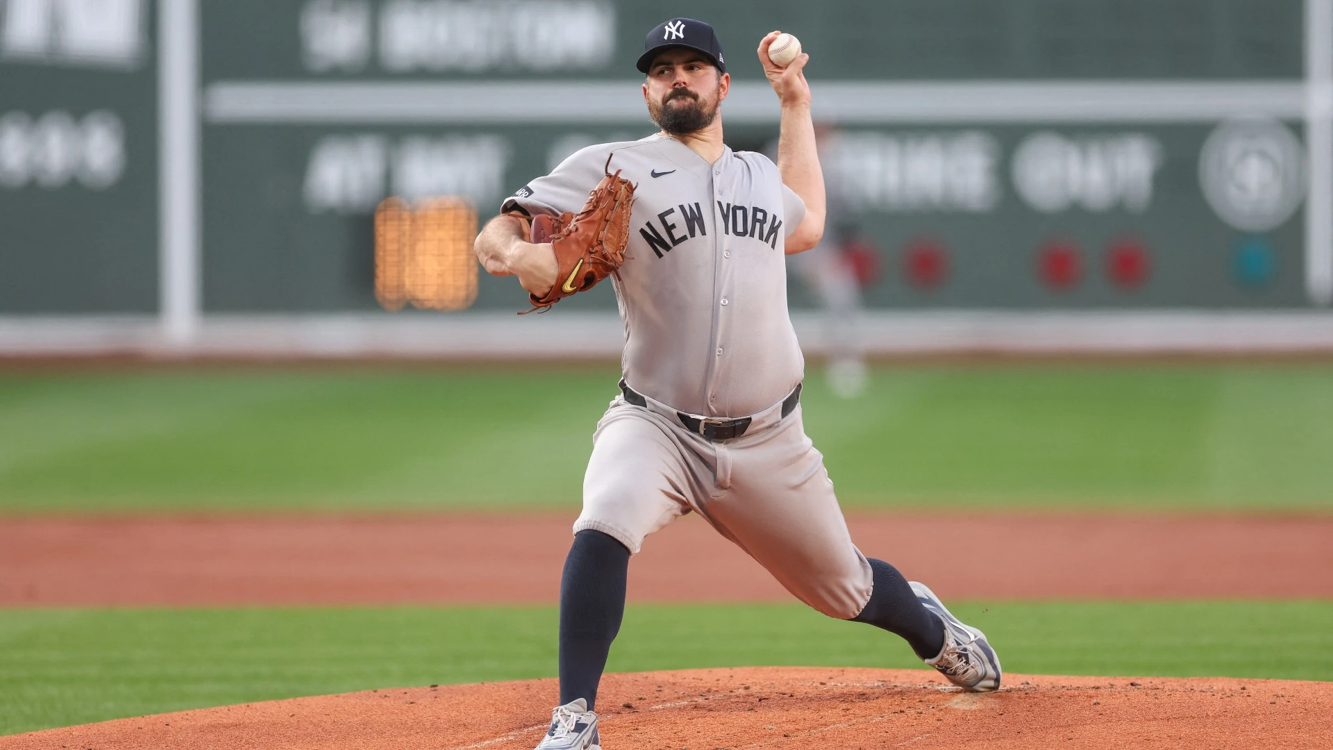 Yankees Injury Updates: Bellinger & Rodon Set to Return Soon