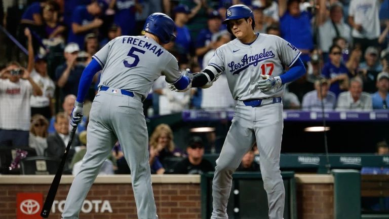 Dodgers Struggles Continue; Can They Overcome Challenges?