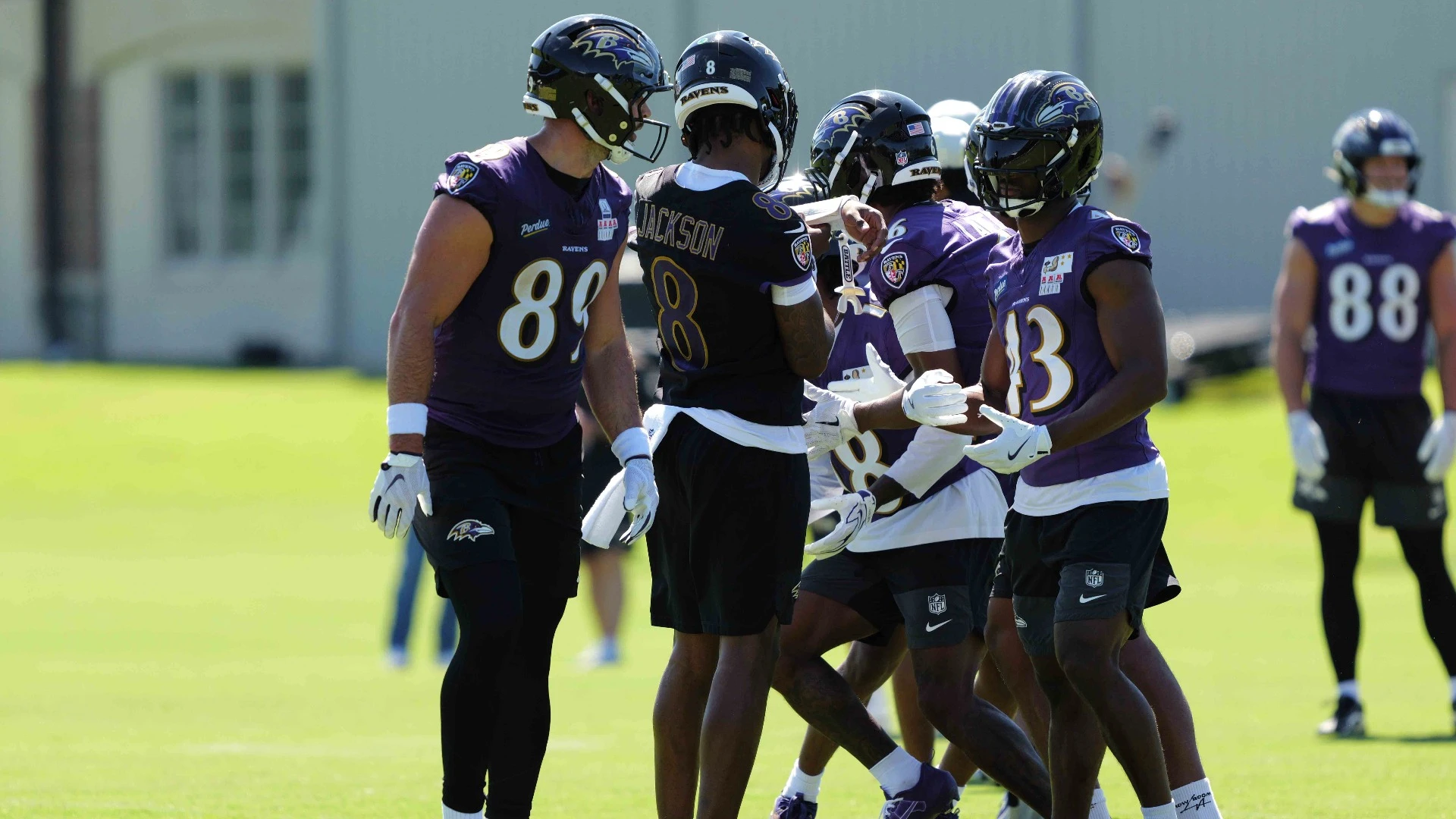 Baltimore Ravens 2026 Season Preview: Betting Odds & Win Total
