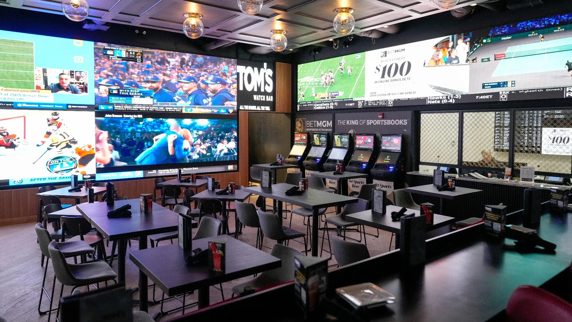 Ben Bleier on Enhancing Your Betting Strategy with Smart Savings