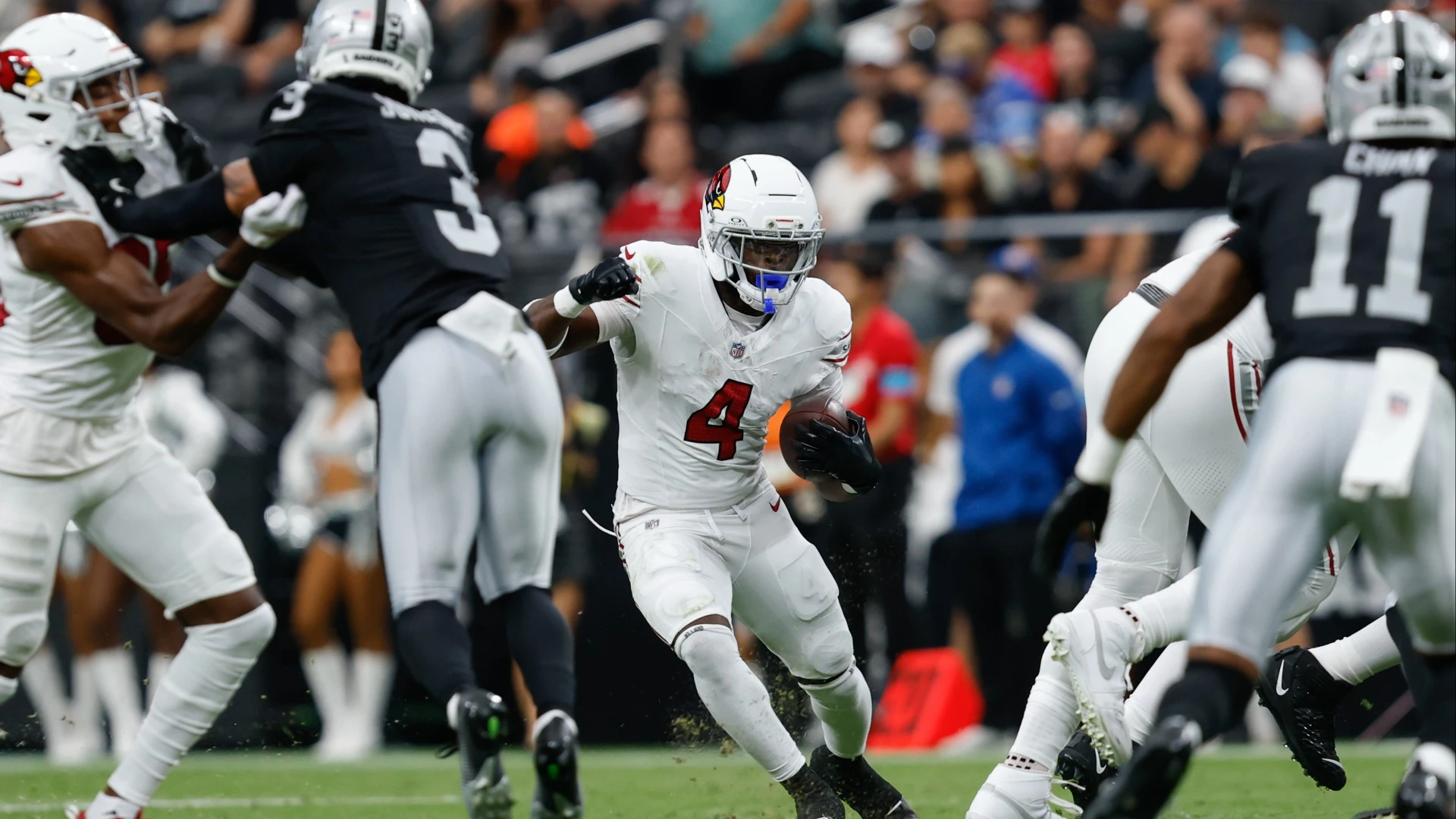 Cardinals Injury & Roster Woes: A Rough 2026 Season Ahead