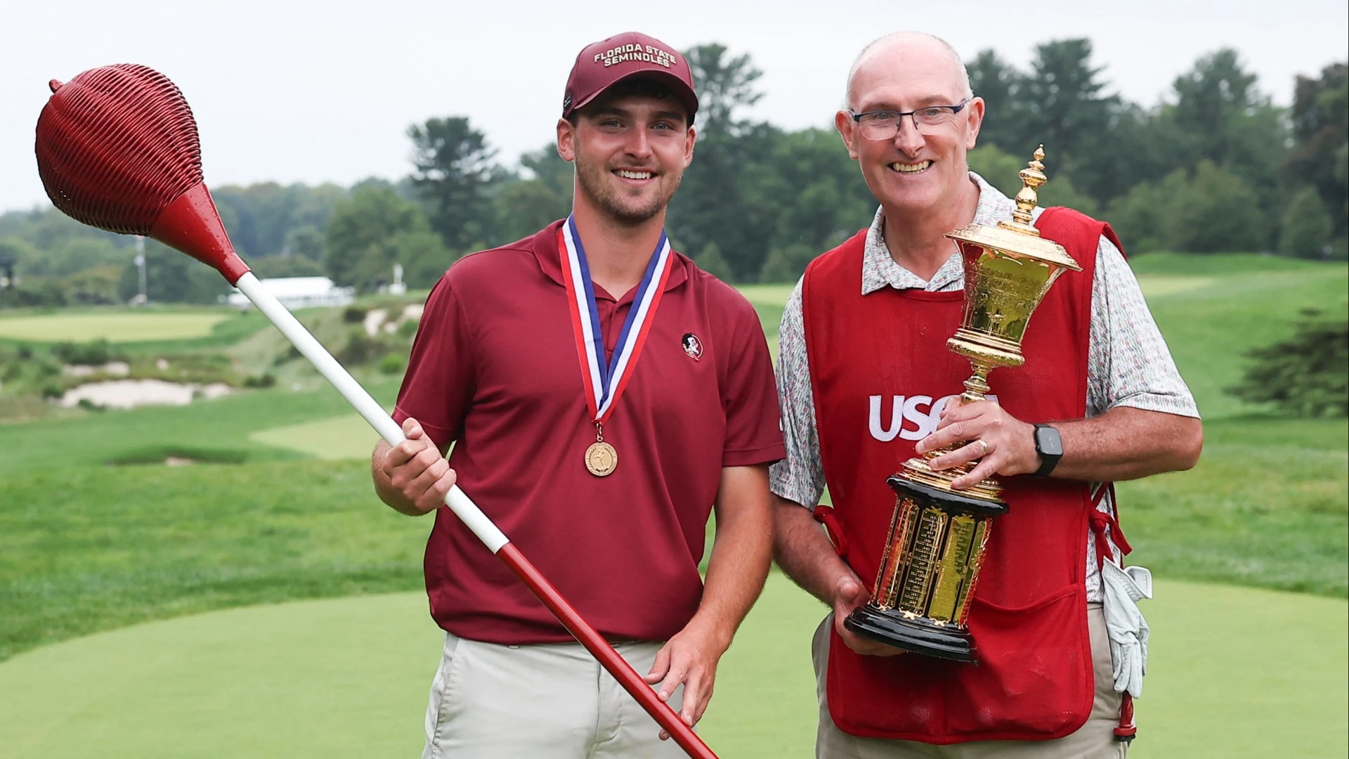 Merion Golf Club Returns as Host for the 2030 US Open