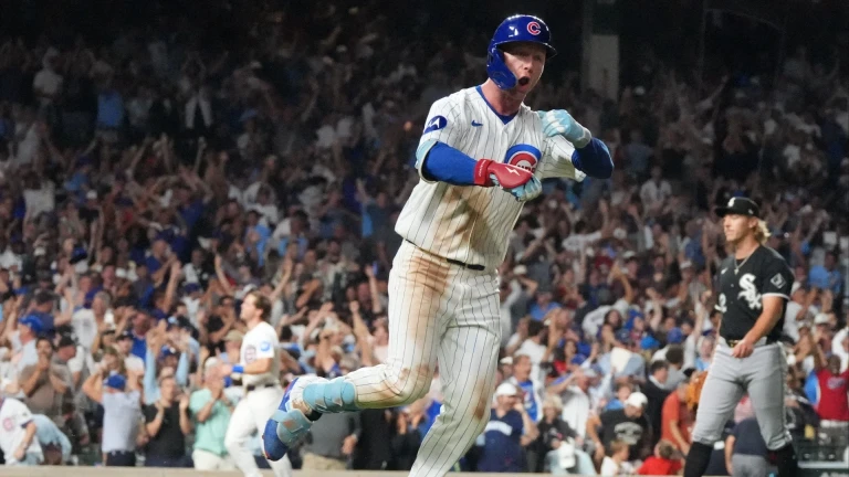 NL MVP Race Heats Up: Pete Crow-Armstrong vs. Shohei Ohtani
