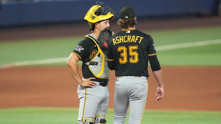 Ashcraft Eyes Cy Young Potential as He Faces Detroit Tonight